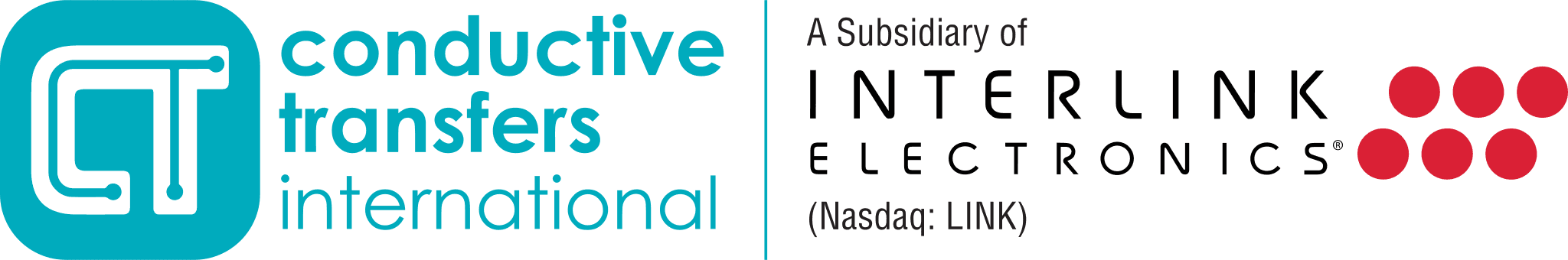 Home | Conductive Transfers logo