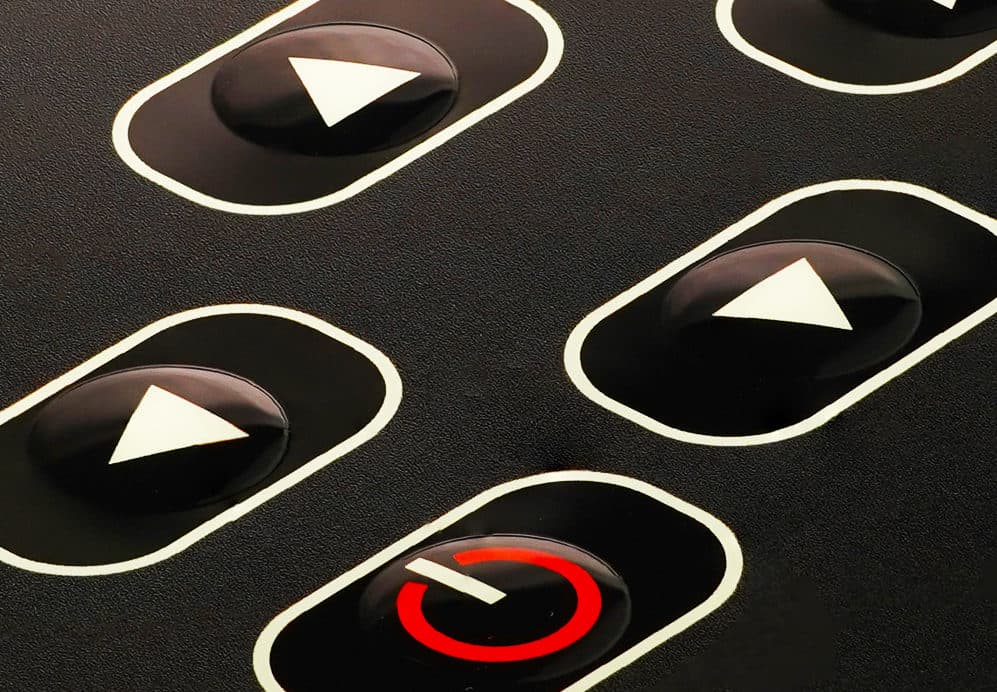 Calman product gallery