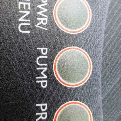 Graphic Printing visual