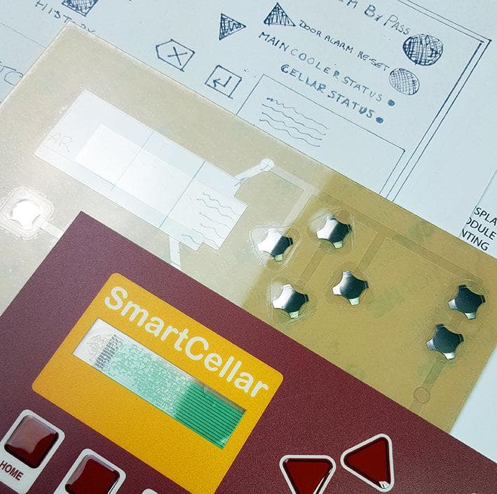 Prototype / Development