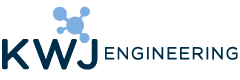 KWJ Engineering | Innovative solutions for Gas Detection logo