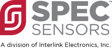 SPEC Sensors logo