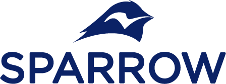 Sparrow Sensors logo