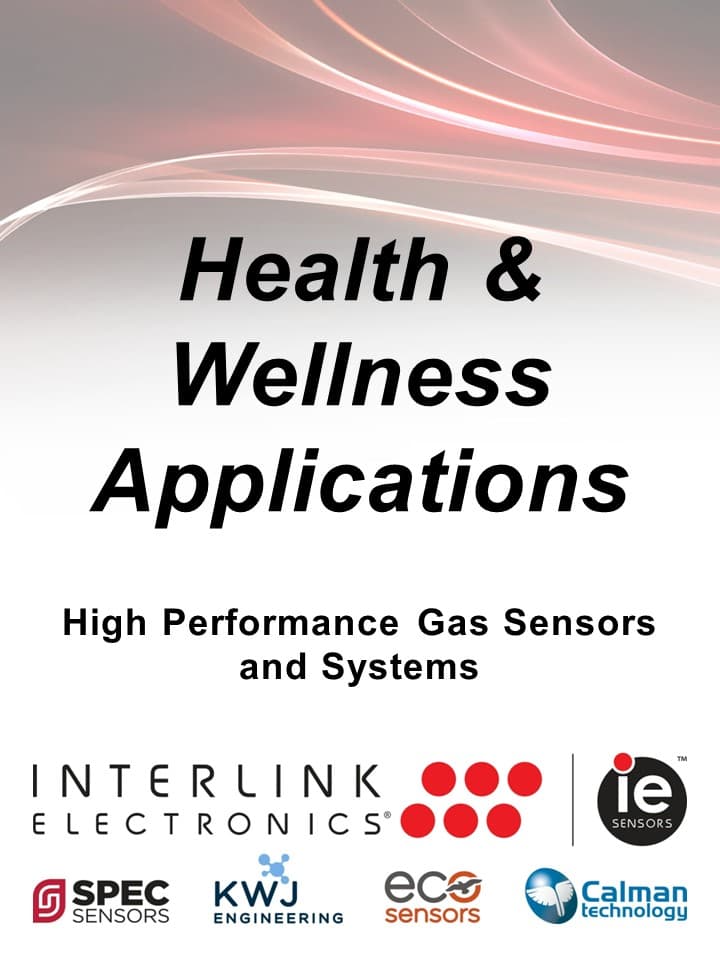 Health & Wellness Applications