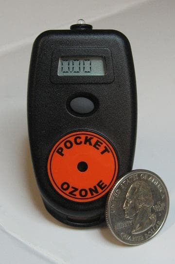 Pocket Ozone