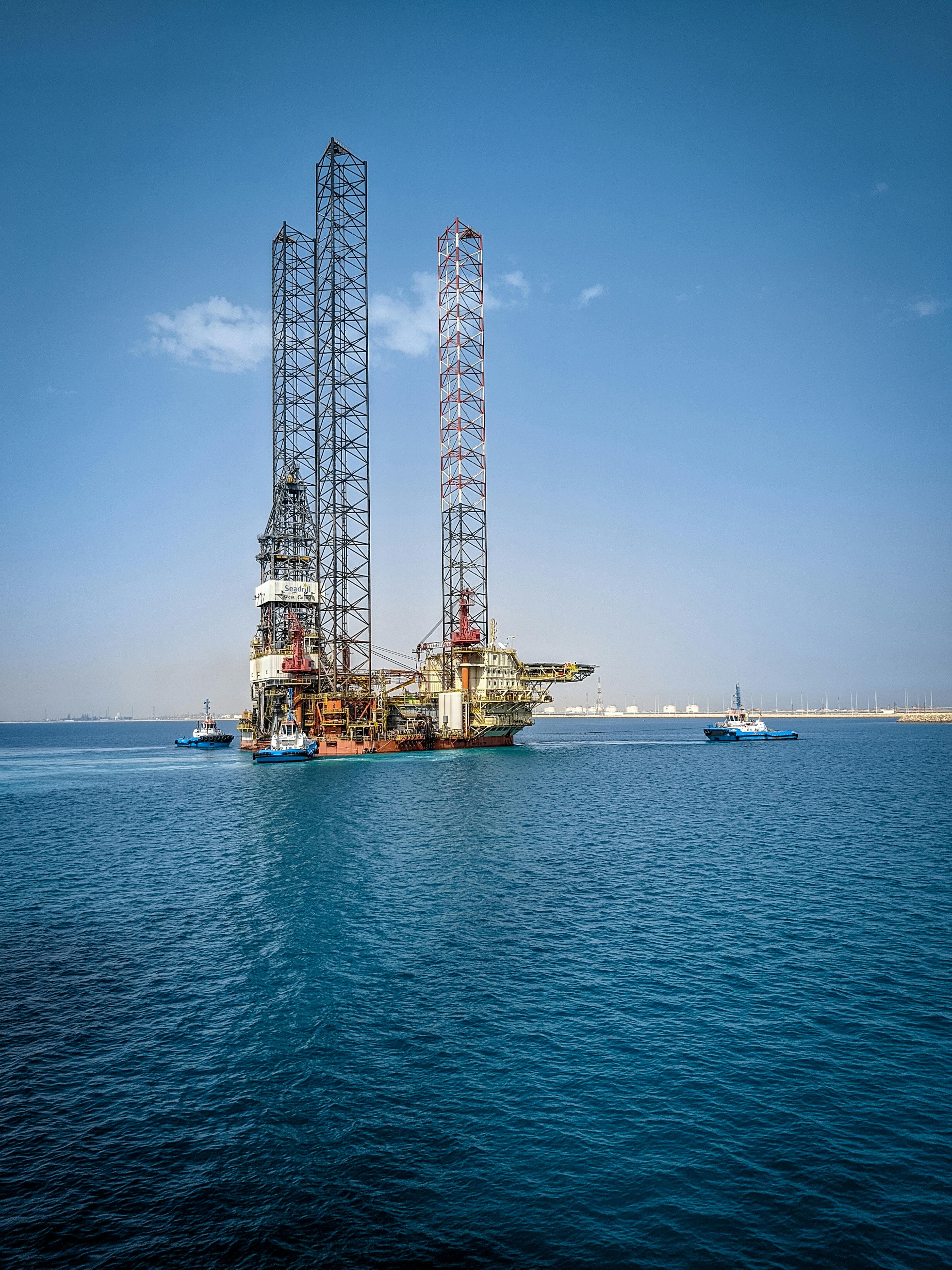 Gas Sensing & Instruments