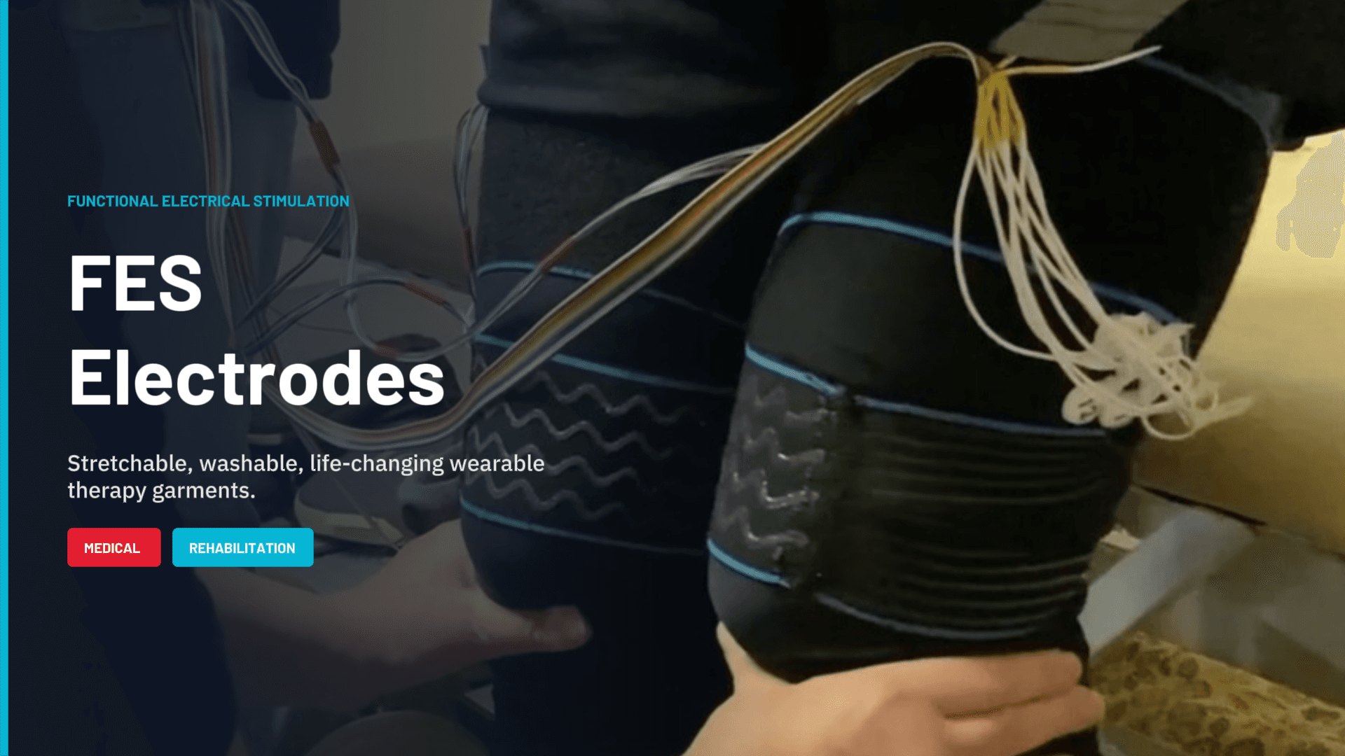FES Electrodes