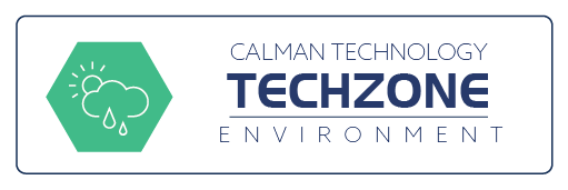 Techzone Logos Environment