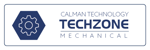 Techzone Logos Mechanical